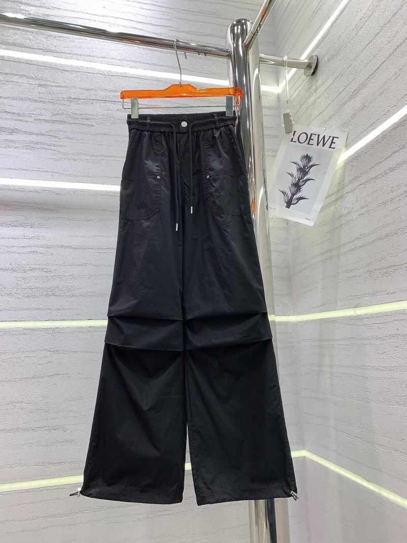 Balenciaga Long Pants